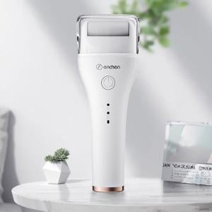 أداة ازالة الجلد الميت القابلة للشحن - 1