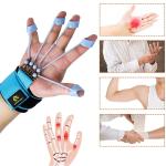 Finger Spreaders Bands - 7