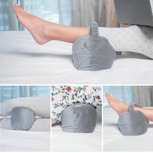 Medical Leg and Knee Support Pillow - 5