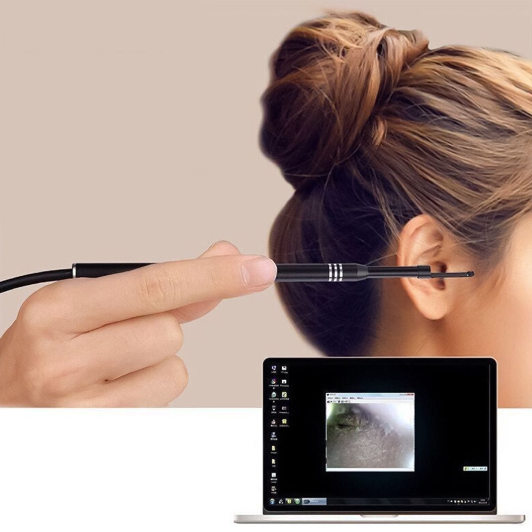 Visual Ear Cleaner product thumbnail 3