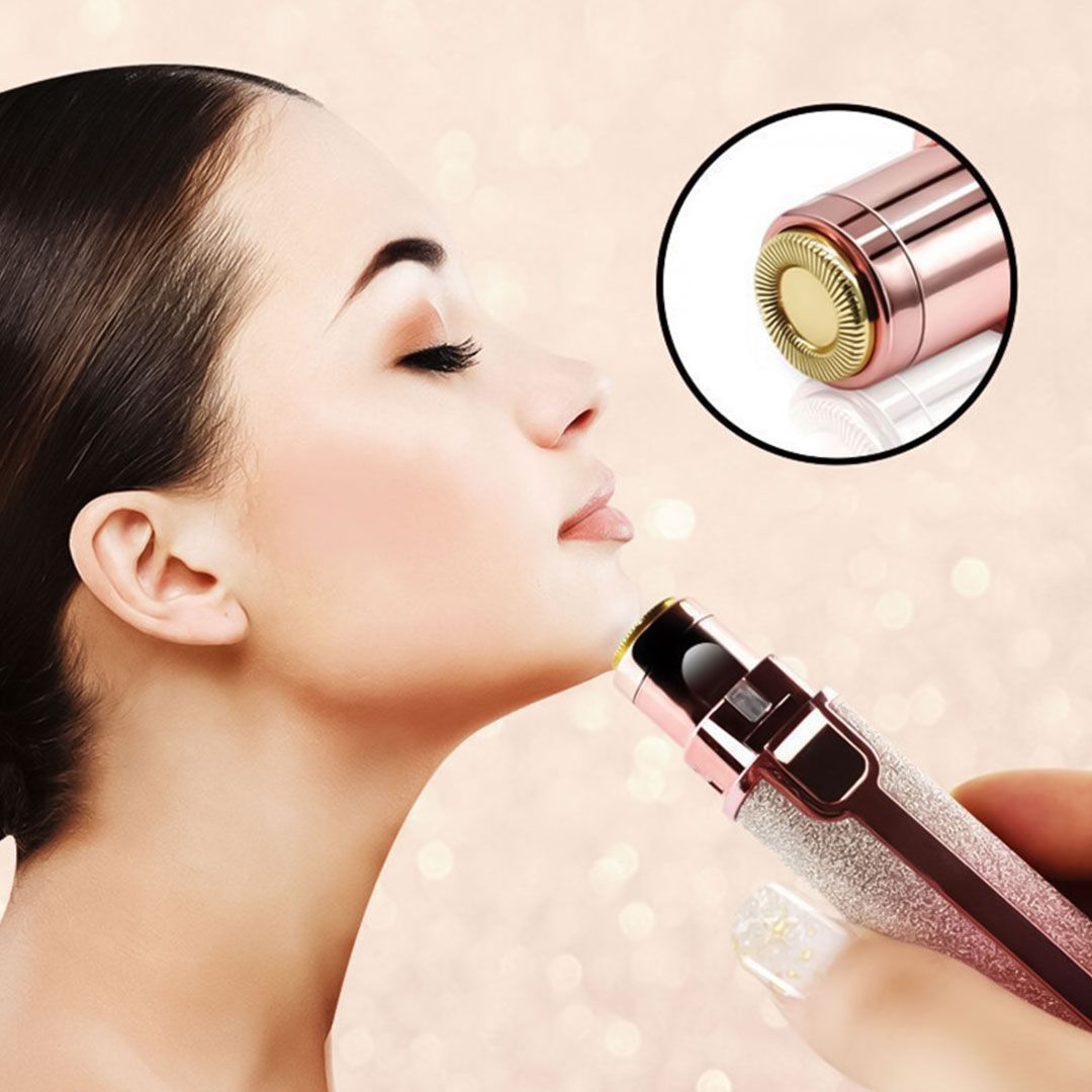 Eyebrow & Nose Remover product thumbnail 16