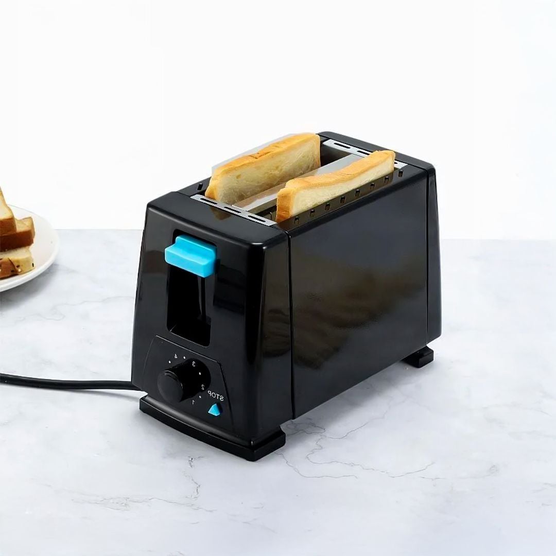 توستر الخبز المنزلي - 7