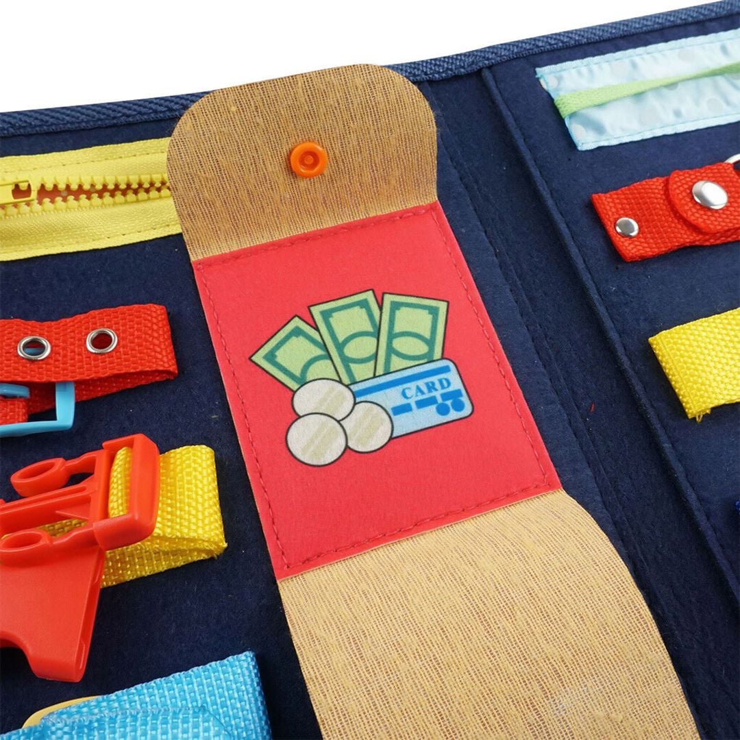 كتاب الأنشطة و التعليم للأطفال - 12