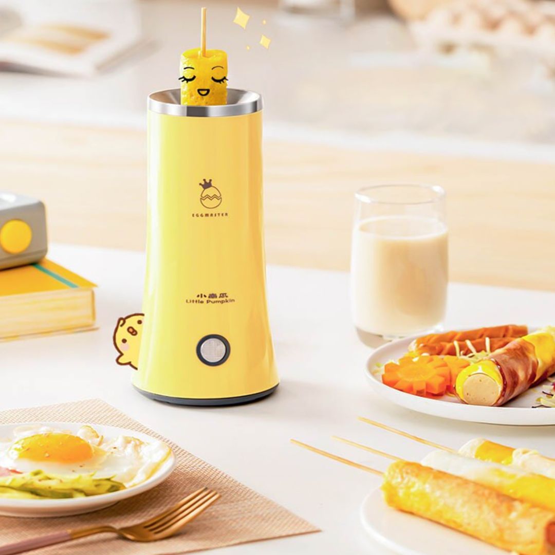 Egg Roll Maker product thumbnail 3