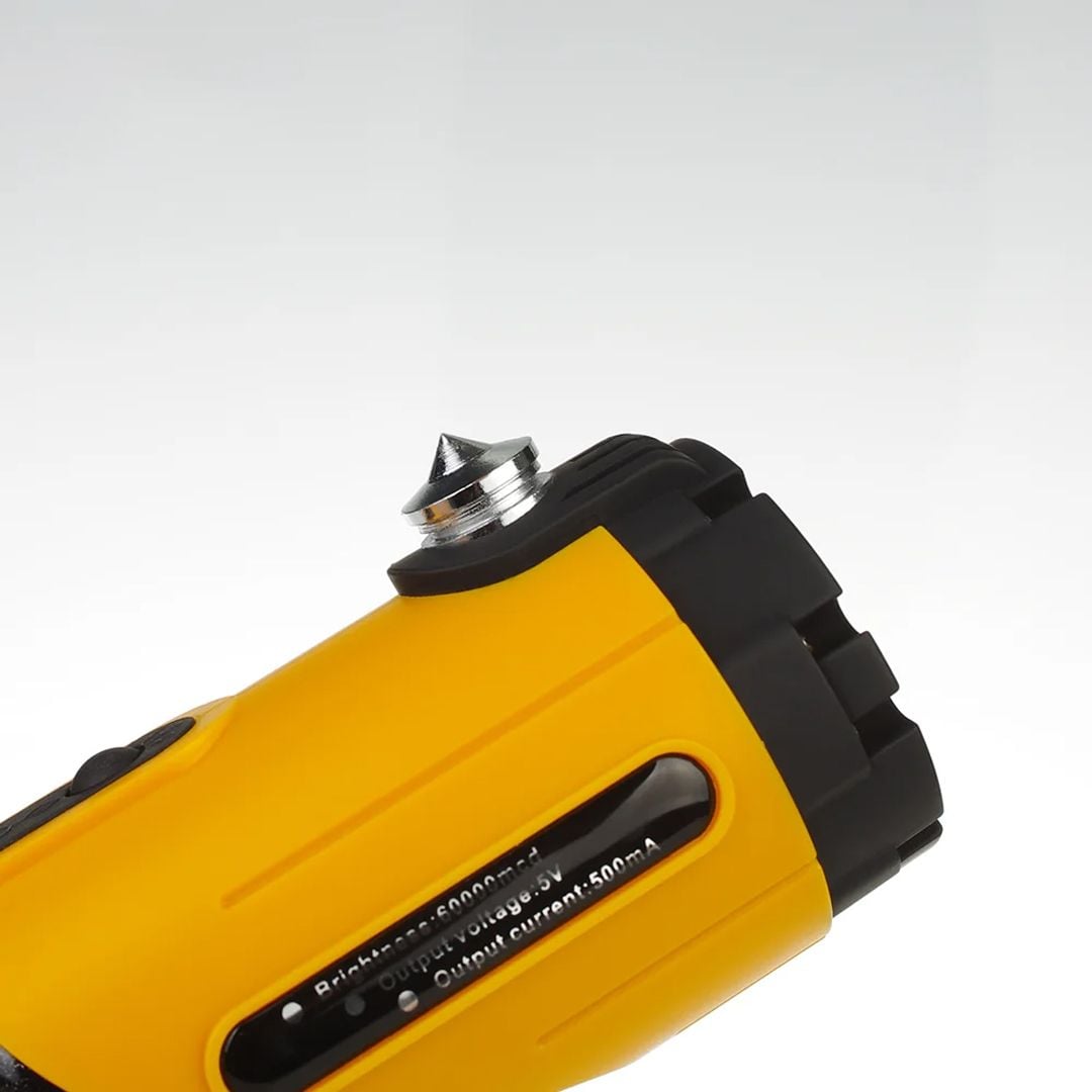 Car Safety and Emergency Tool product thumbnail 13