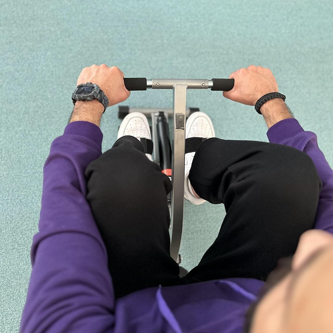 Home Exercise Machine product thumbnail 10