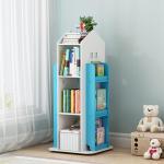 مكتبة دوّارة لغرف الأطفال - 3