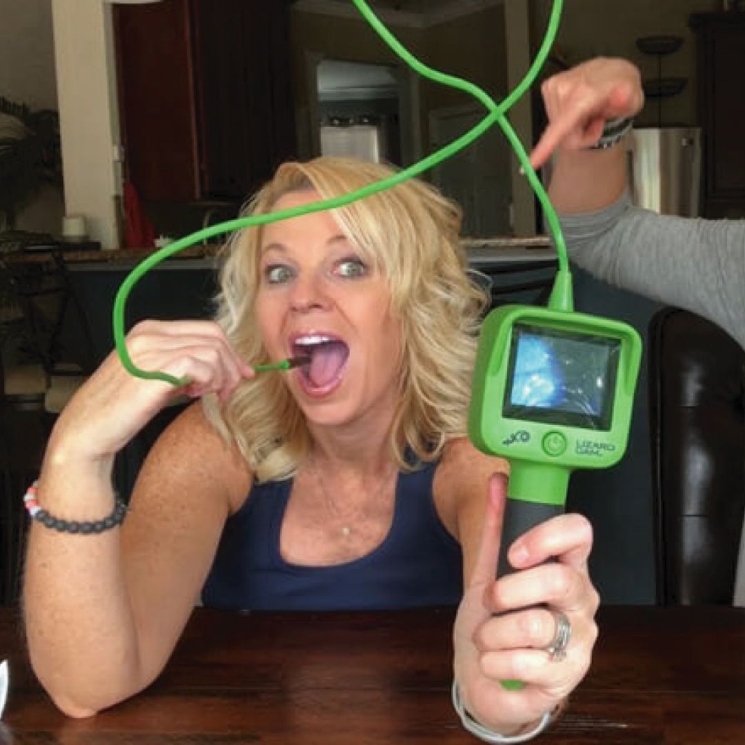 Wireless Micro Inspection Camera product thumbnail 8