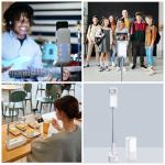 ستاند لاسلكي للتصوير بتصميم قابل للطي - 11