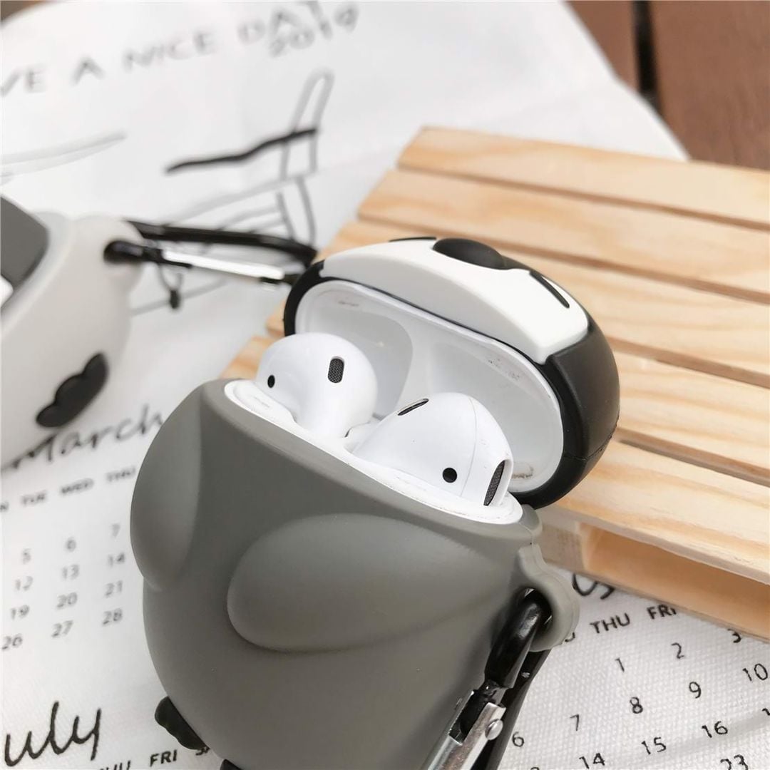 Penguin Case for AirPods product thumbnail 3