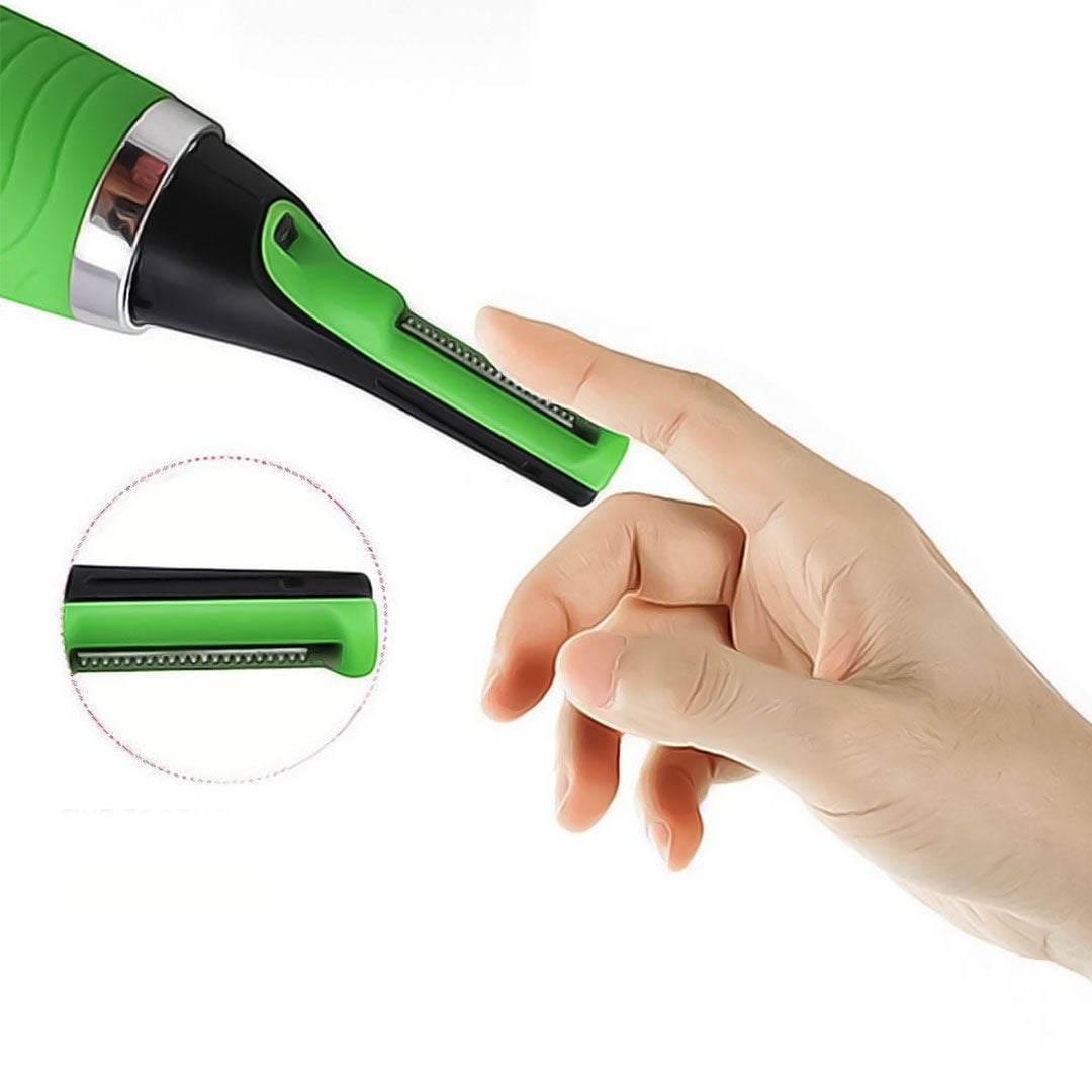 Micro Touch Shaver Machine product thumbnail 6