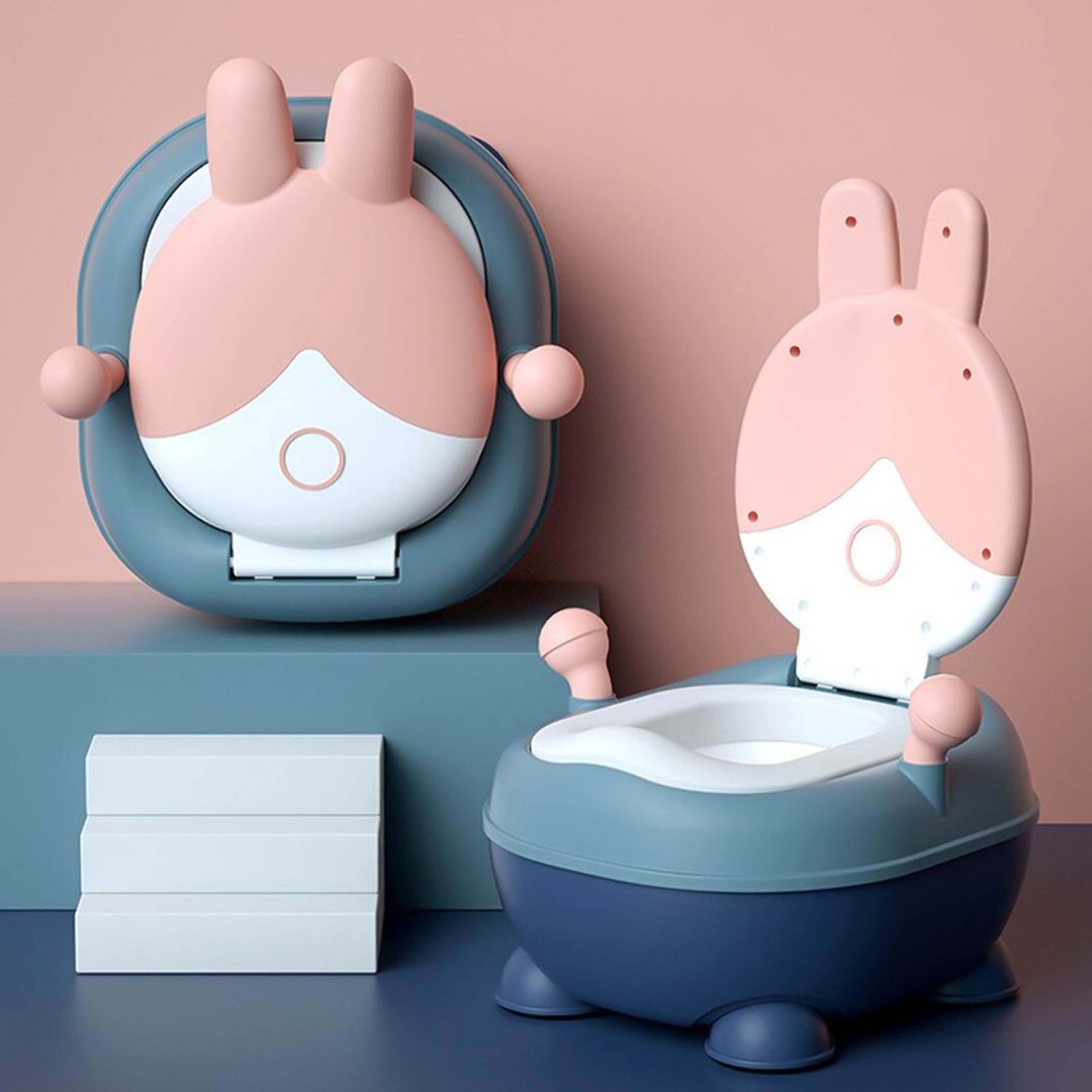 Childrens Potty Trainer product thumbnail 2