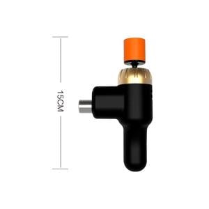 دليل المقاسات