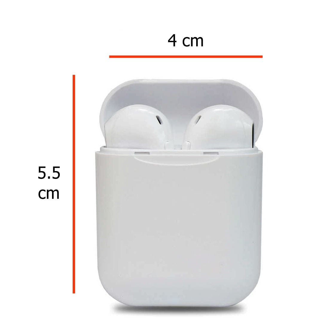 Bluetooth i11 Earphone product thumbnail 13