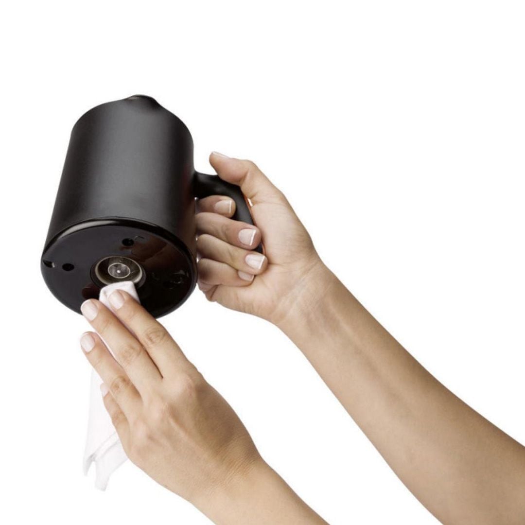 ماكينة صنع القهوة التركية الأوتوماتيكية	 - 6