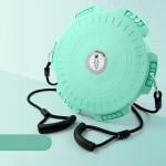 قُرص التمارين الرياضية و الخصر	 - 3