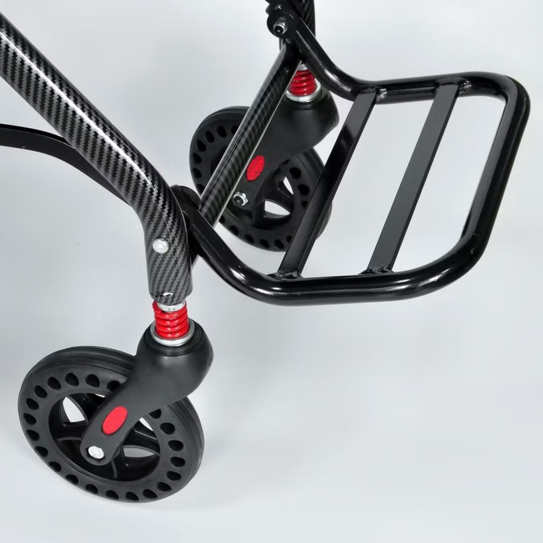 Foldable Medical Travel Chair product thumbnail 10