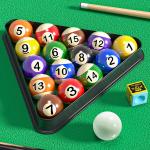 Mini Foldable Billiard Table - 15