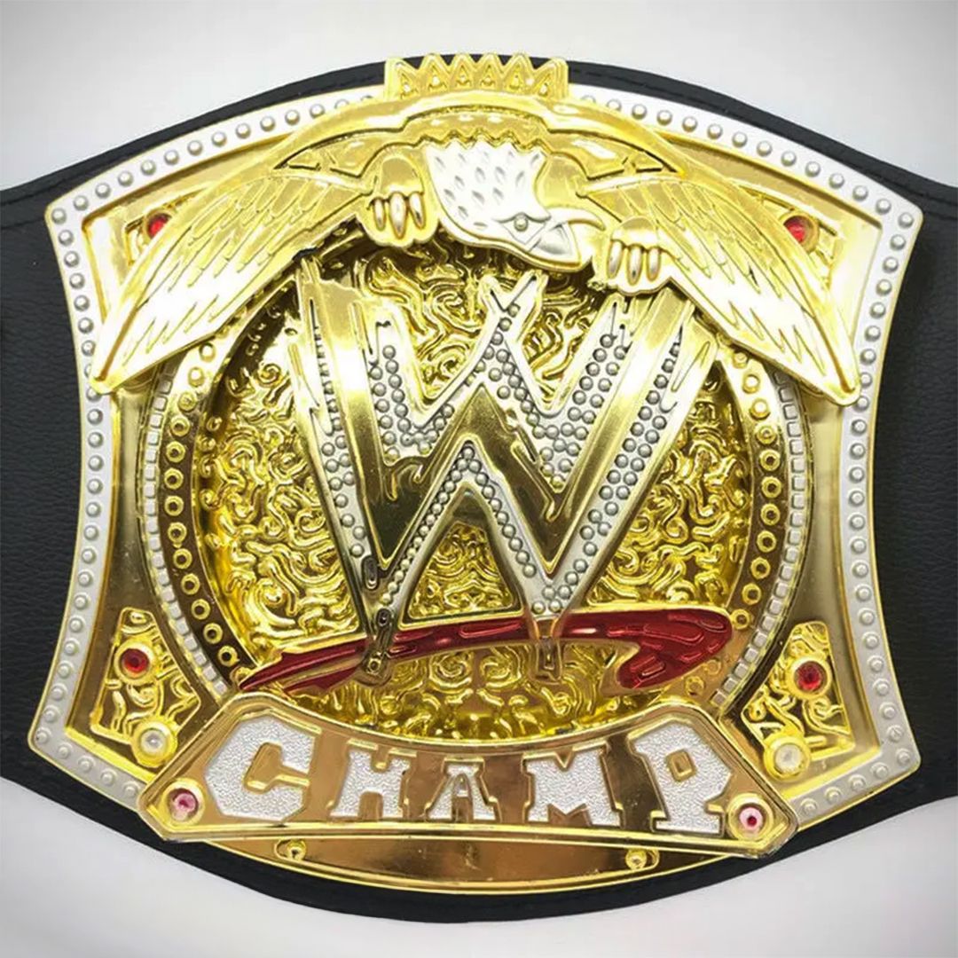 Wrestling Championship Belt product thumbnail 11