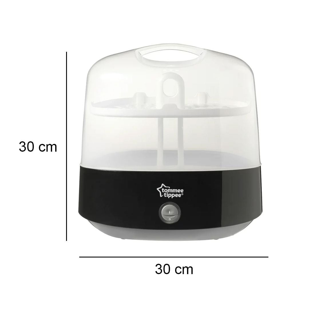 Tommee Tippee Baby Bottle Steriliser product thumbnail 10