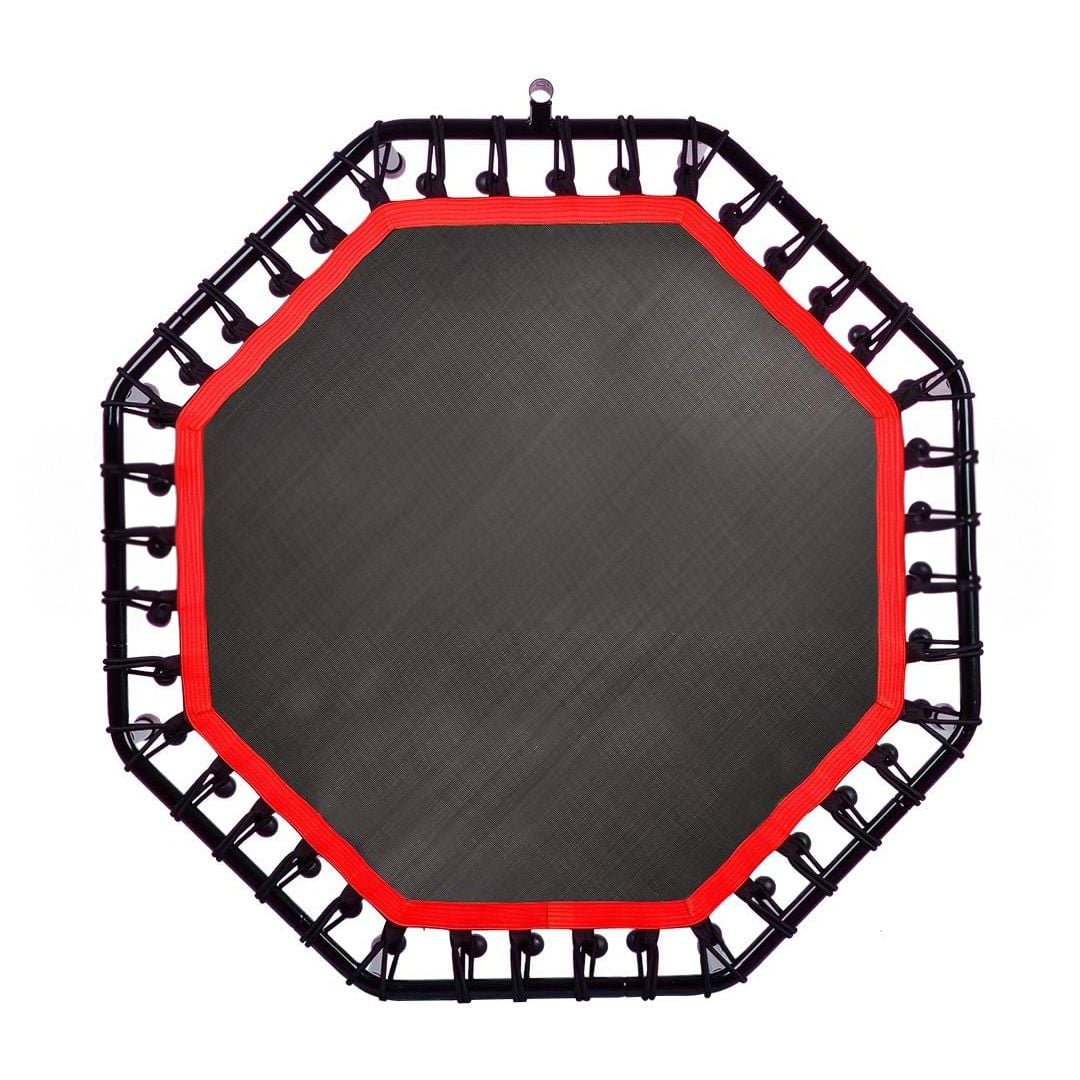 Fitness Trampoline - 9