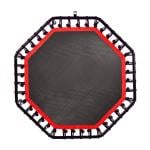 Fitness Trampoline - 9