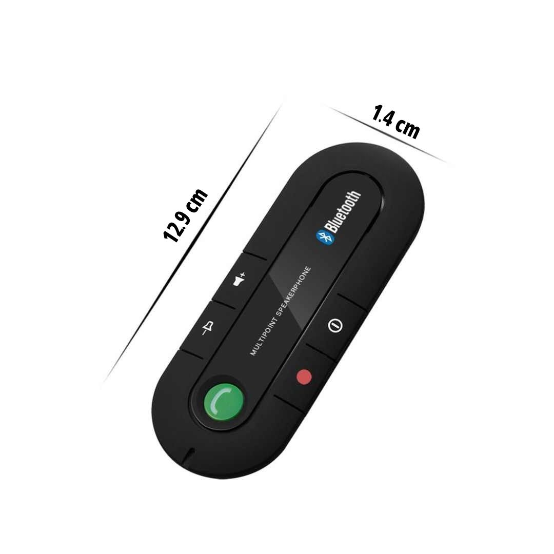 Bluetooth hand free kit product thumbnail 20
