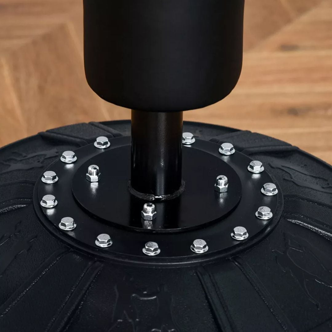 ستاند تدريب الملاكمة المتكامل - 7