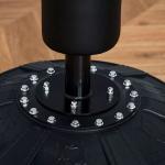 ستاند تدريب الملاكمة المتكامل - 7