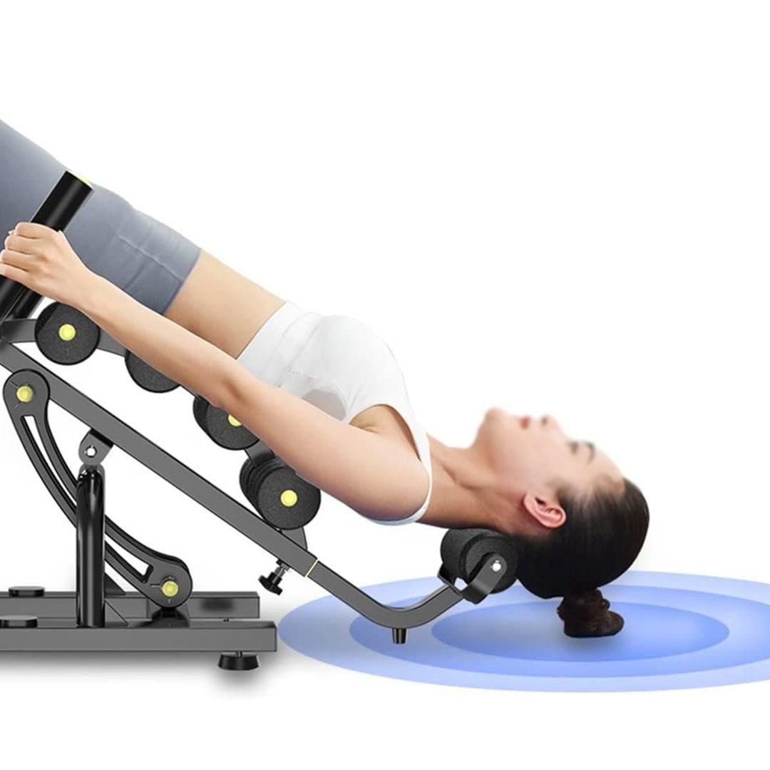 Spinal Exercise Bench product thumbnail 2