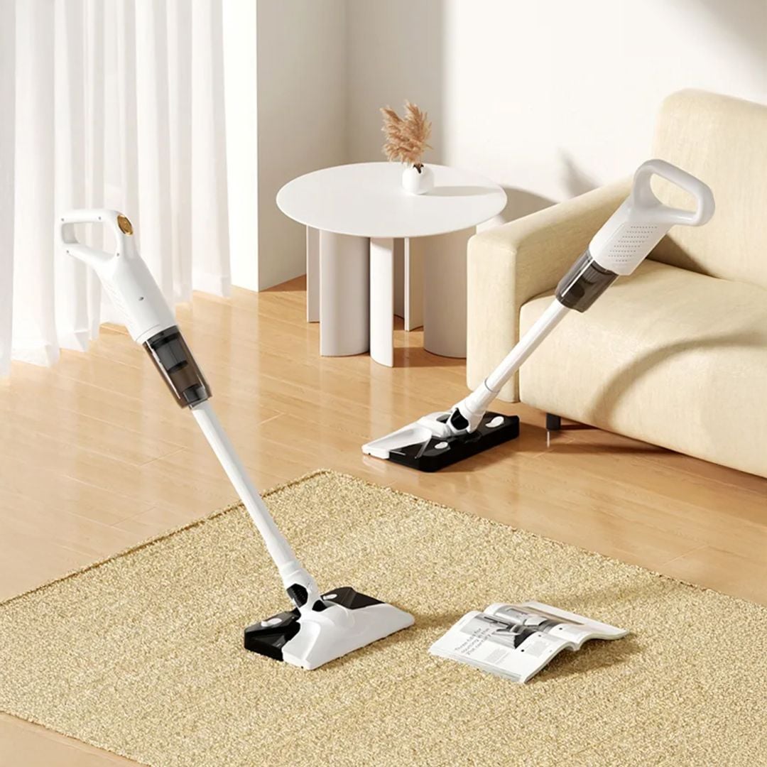 Floor & Corner Cleaning Vacuum product thumbnail 10