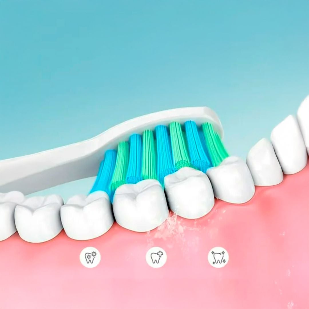 مجموعة العناية بالفم والأسنان - 6