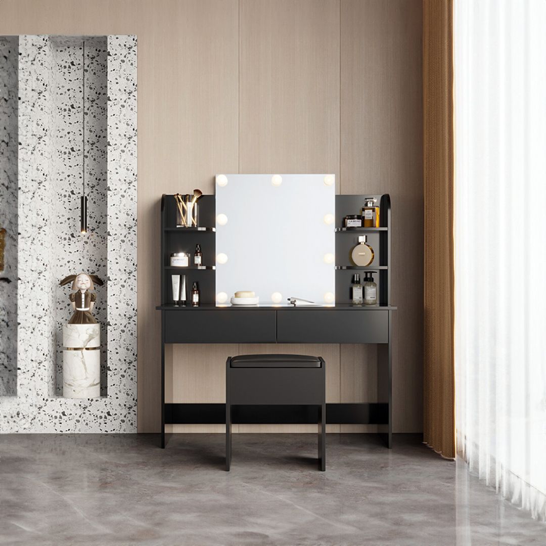 Dresser With illuminated Mirror product thumbnail 2