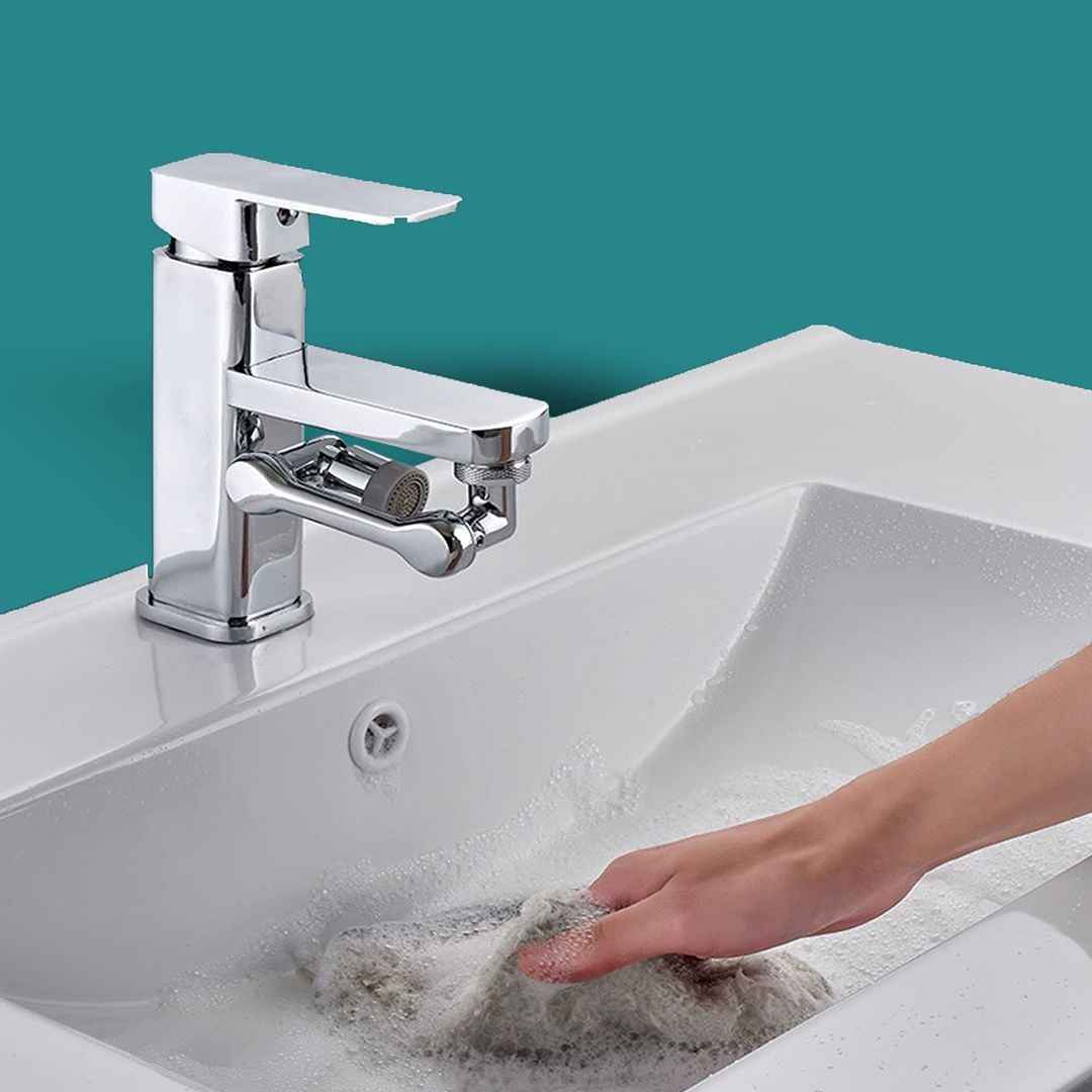 Swivel Faucet Head product thumbnail 13