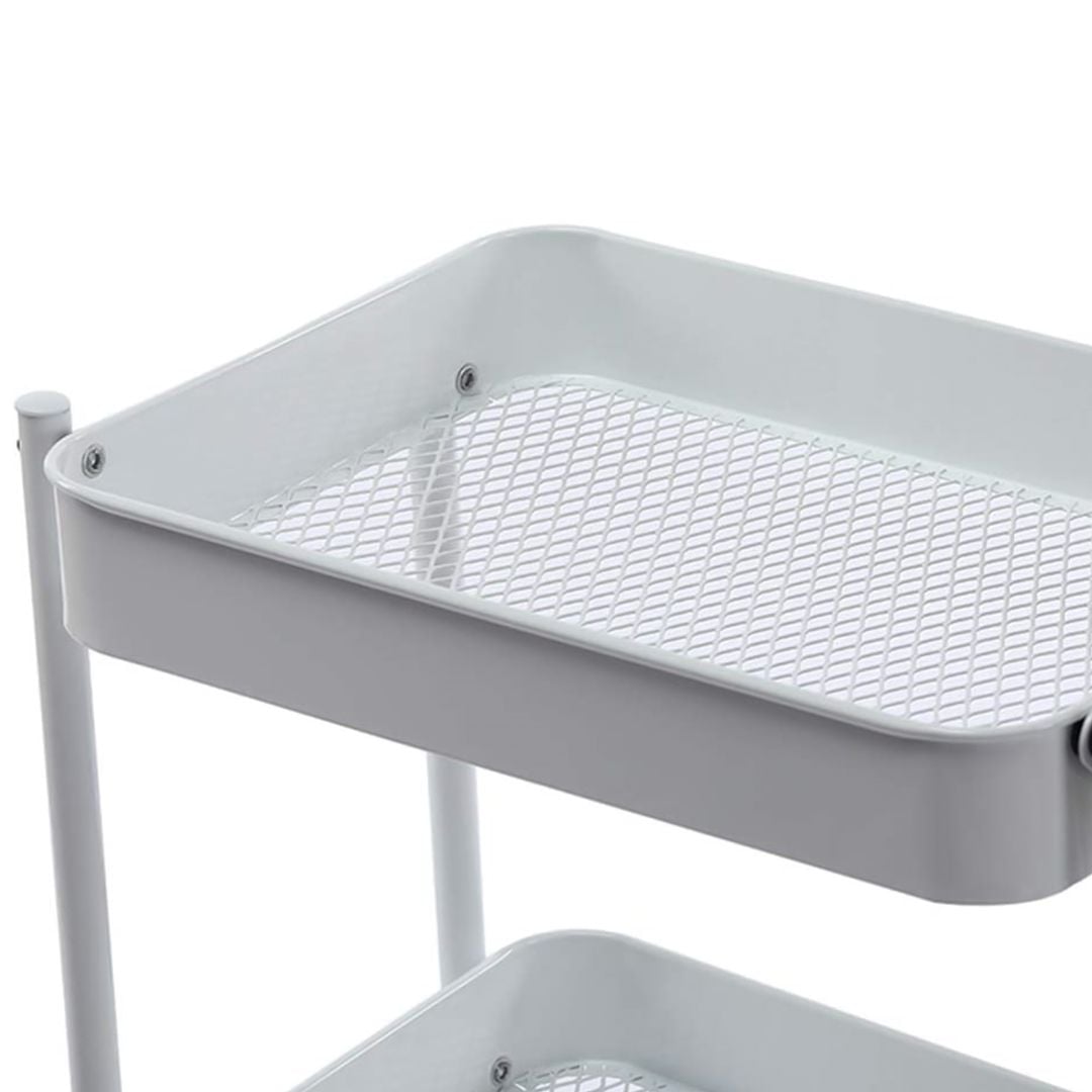 Three Layered Organizer with Wheels product thumbnail 12