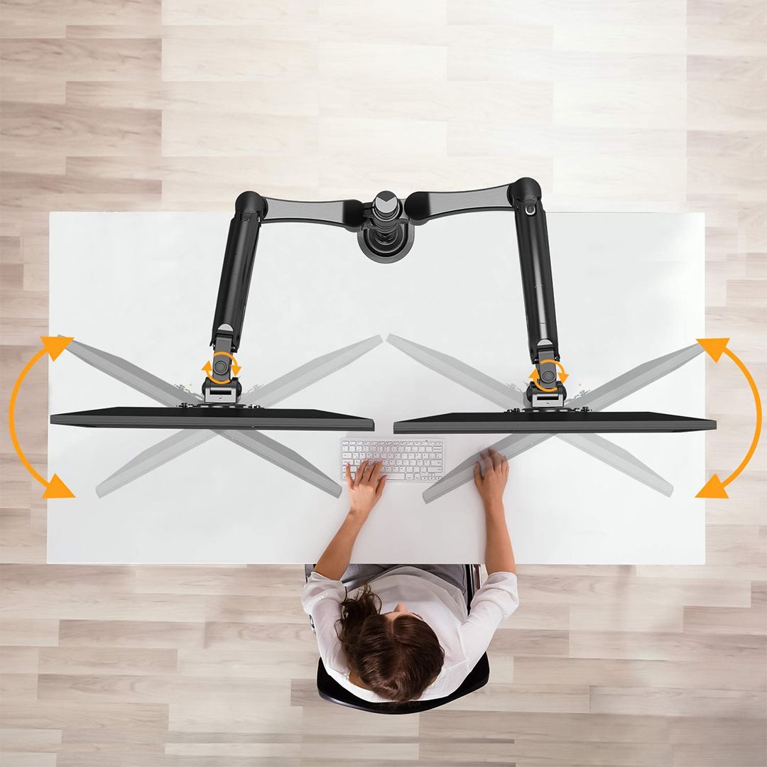 Dual Monitor Holder product thumbnail 6