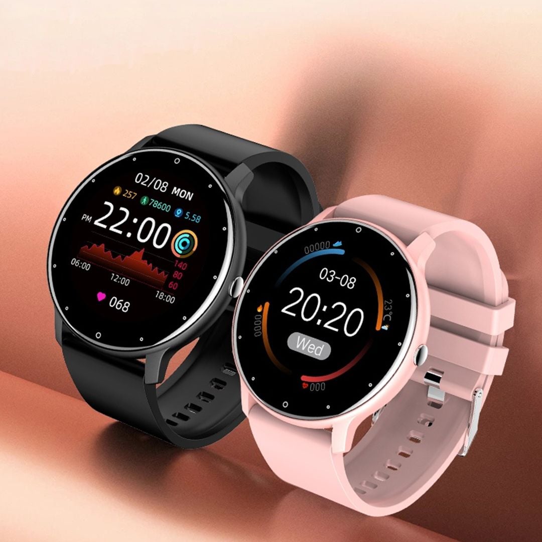 Smart Watch Full Touch Screen product thumbnail 17