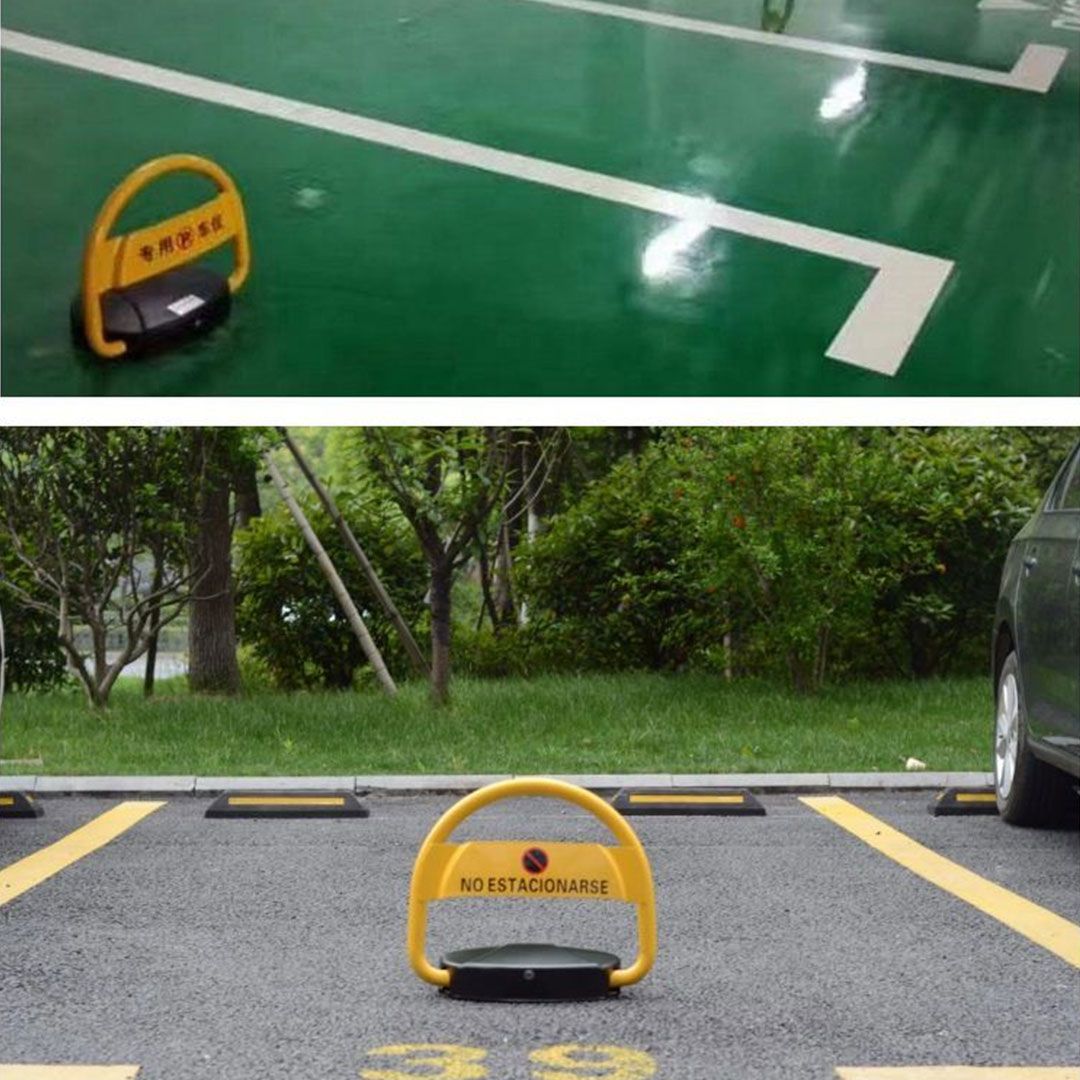 Parking Lock Guide‎‎ Solar System product thumbnail 3