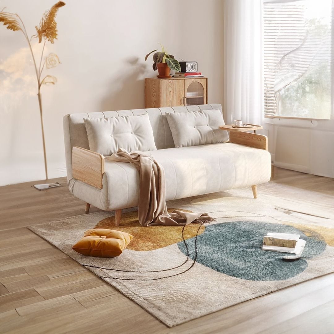 Modern Foldable Sofa Bed product thumbnail 13