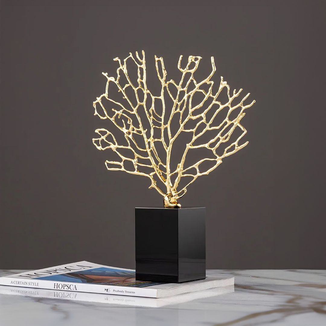Cora Shaped Crystal Décor product thumbnail 12