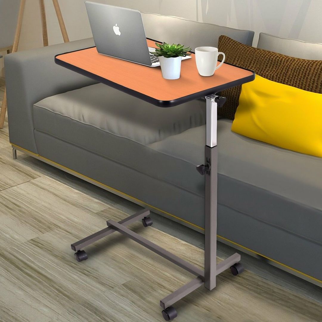 Overbed Rolling Table product thumbnail 4