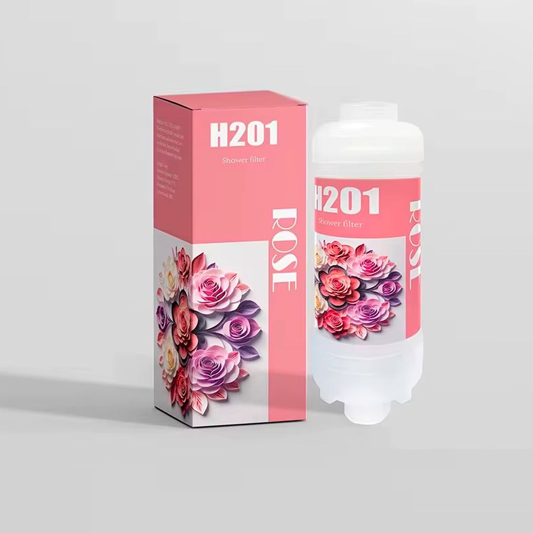 فلتر شاور معطر - 8