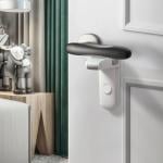 قفل أمان لمقبض الباب - 11