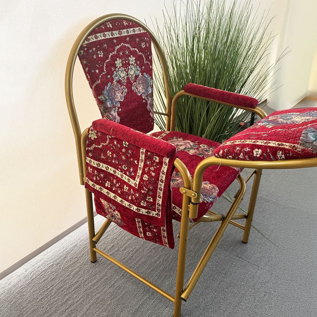 كرسي تلاوة القرآن - 8