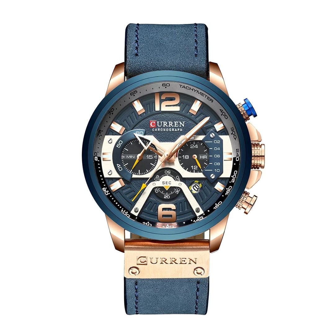 Wrist Watch for Men product thumbnail 10