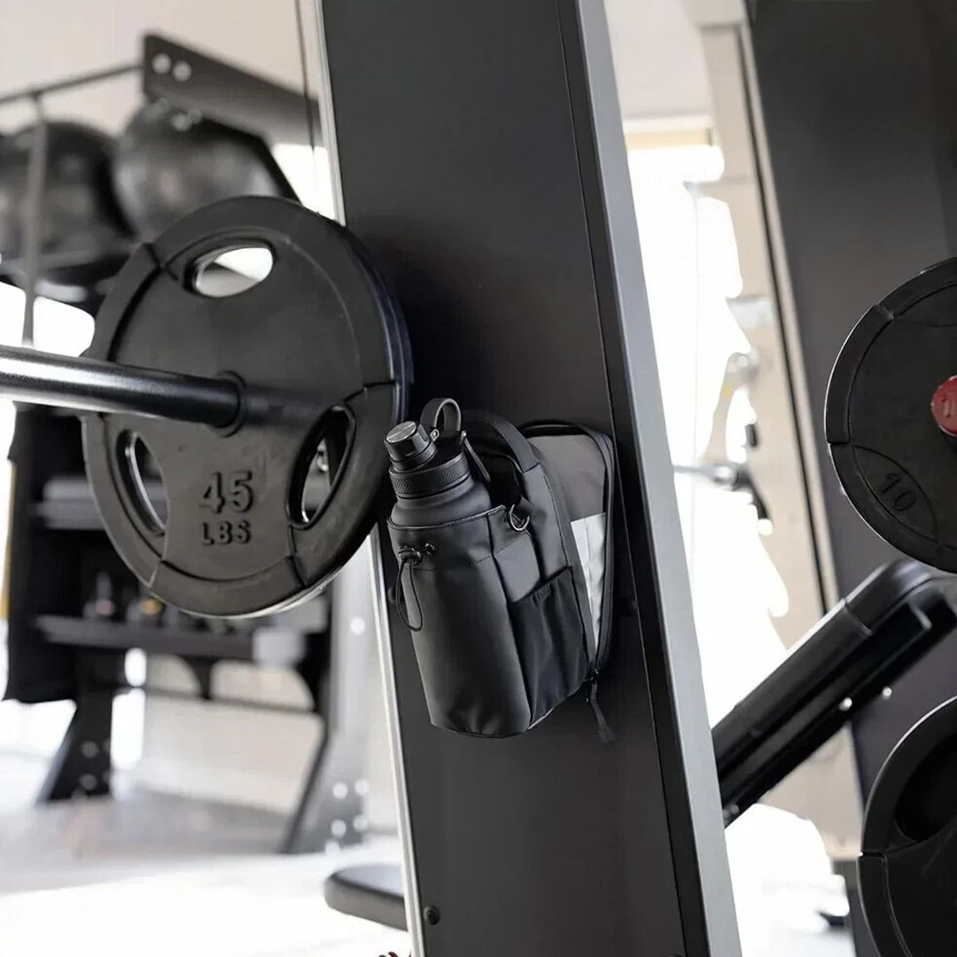 حقيبة جيم مغناطيسية - 14