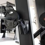 حقيبة جيم مغناطيسية - 14