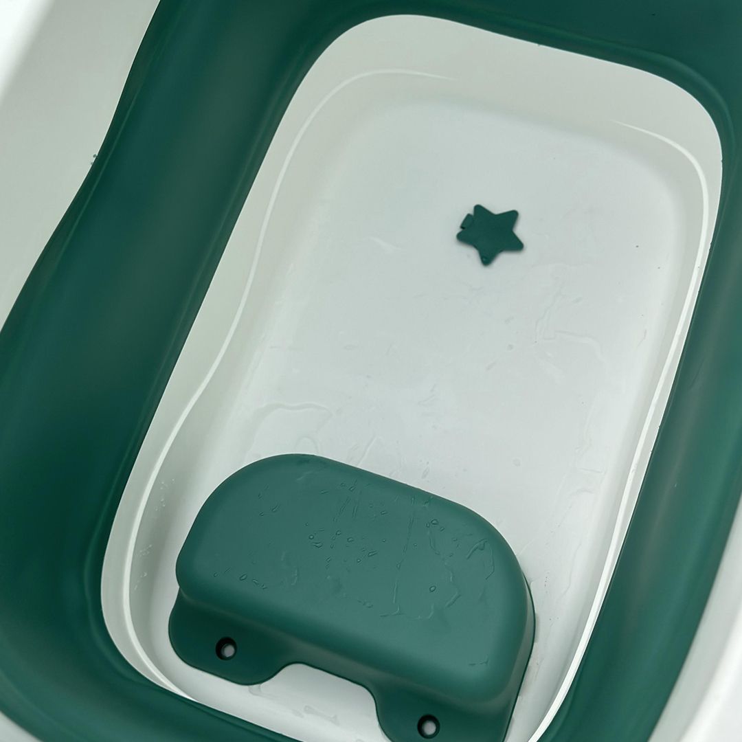 حوض استحمام للأطفال - 11