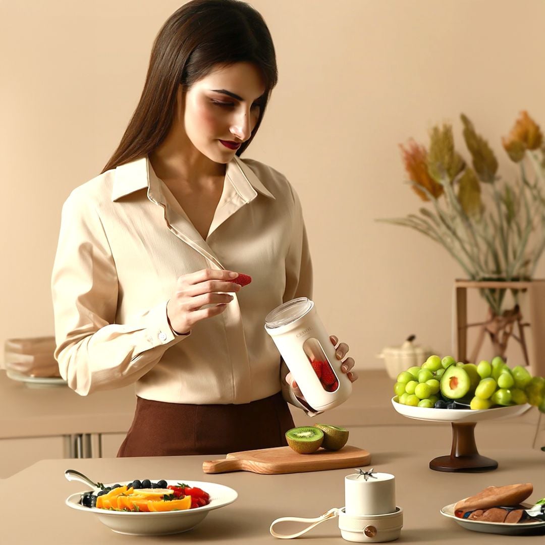 CEOOL Iced Juice Cup product thumbnail 6