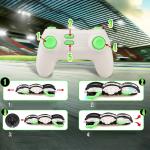 سيارة سباق دوارة للاطفال - 7